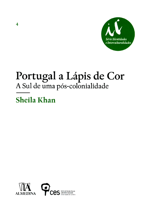 Portugal a lápis de cor: A Sul de uma pós-colonialidade